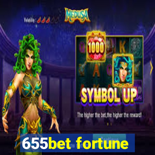 655bet fortune